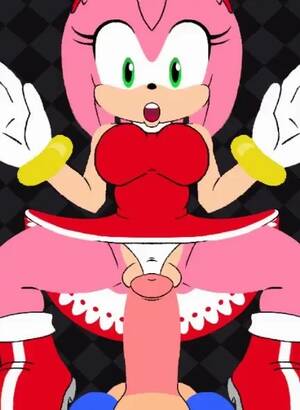 Amy Rose Porn Strip - Beat banger - Amy Rose (Judy) - ThisVid.com