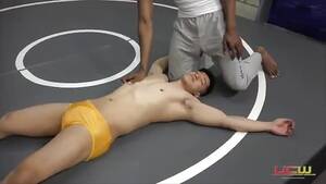 asian jock fuck - Asian jock fucked at box practice - Gayfuror.com