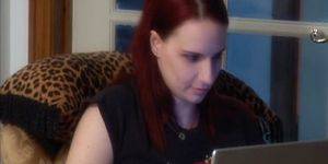 claire adams lesbian - Sinn Sage and Claire Adams