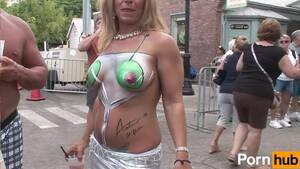 American Slut Porn - ALL AMERICAN SLUTS UNCENSORED 3 - Scene 3 - Pornhub.com