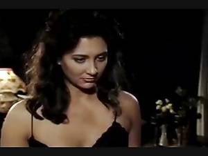 Lisa Bright Porn - Lisa Bright, Damien Cashmere, Jon Dough in retro porn slut cheats on her  husband with 3 men