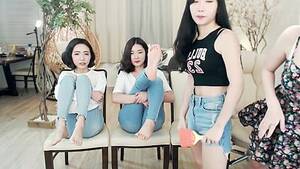 Hot Korean Girls Nude Lesbian - Top HQ Korean Lesbian Sex Films - BDSMX.Tube