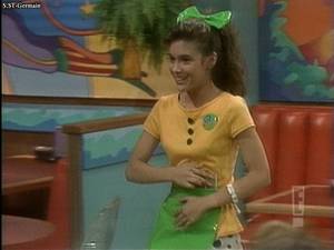 Alyssa Milano Whos The Boss Porn - 