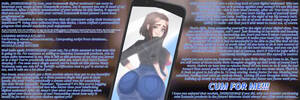 Femdom Hypno Porn Captions - Rule 34 - animated ass cakecatboy caption corruption english text femdom  hypnosis hypnotic ass hypnotizing viewer mind control phone samsung sam  tech control text | 4800480