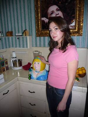 Amy Okuda Porn - Greg Aronowitz: Happy 4th Guildversary!