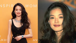 Famous Actresses That Started In Porn - She Was Tasteful & Never Vulgar When She Stripped On Screen: Shu Qi's  Ex-Manager On What Made The Actress So Special - 8days