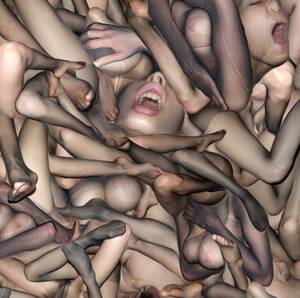 Abraxas Porn - Abraxas - Coeval Magazine