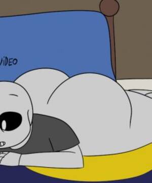 Gay Furry Toon Porn Big Booty - Big Skeleton Butt gay furry comic - Gay Furry Comics