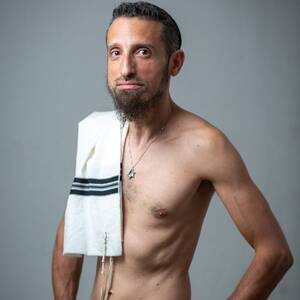 Girl Forcing Guy To Be Gay Porn - There's Nothing Religious People Fear More Than Gay Men' - Israel News -  Haaretz.com