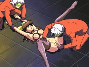 cartoon monster torture - Paste this HTML code on your site to embed.