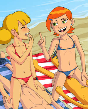 Inspector Gadget Pregnant Porn - geeky girls nude pics