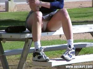 hidden camera upskirt at park - Sneaky Spy Cam Upskirt Panty Crotch Shots Outdoors in City Park Porn  Pictures, XXX Photos, Sex Images #3461676 - PICTOA
