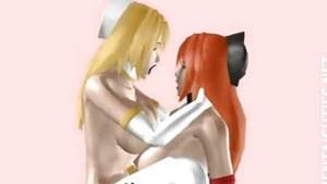 Lesbian Piss Anime - Lesbian pissing anime hq porn