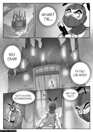 Fly On The Wall Porn - Fly On The Wall comic porn | HD Porn Comics