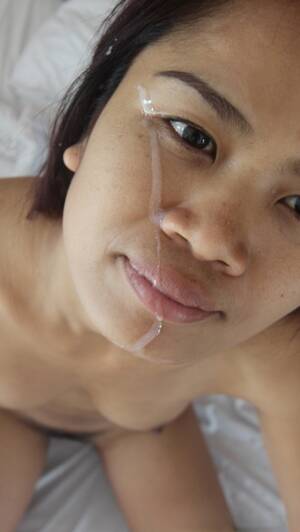 milf facial asian - Asian MILF Facial Porn Pics & Naked Photos - PornPics.com