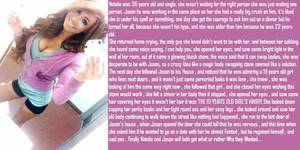 m2f naked huge tits caption - par amel1995annaba â€¢ PostÃ© dans Age Regression, Body Swap, Boobs, F2F, Magic