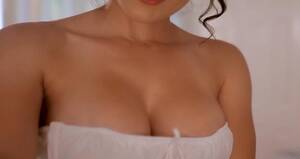 blondes giving handjobs with cleavage - handjob | Triggers | eroASMR.com