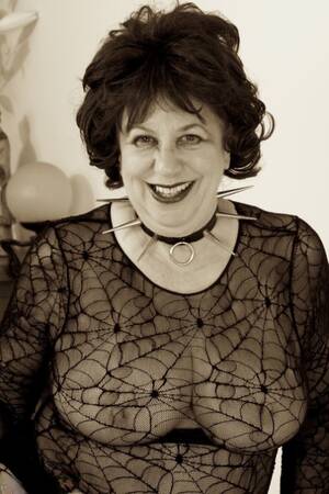 Halloween Mature Porn - Halloween Costume Mature Nude & Porn Pics - ViewGals.com