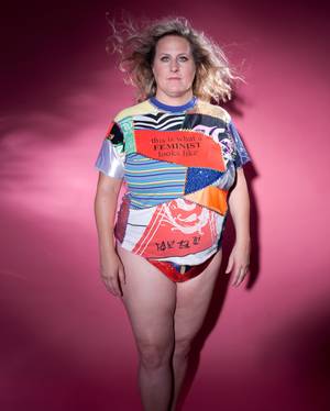 Bridget Everett Burlesque Porn - ... bridget feminist