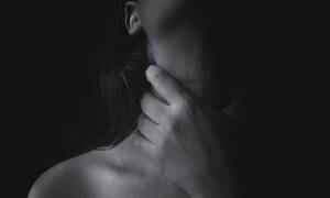 Female Strangulation Porn - Sexual choking is now so common that many young people don't think it even  requires consent. That's a problem | Chanel Contos | The Guardian