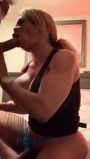 big titty trannies suck dick - Big Titty Shemale Sucking Dick | xHamster