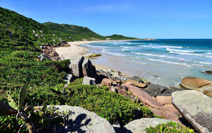 bahia brazil beach topless - 8 of the Best Brazil Nude Beaches // World Beach Guide