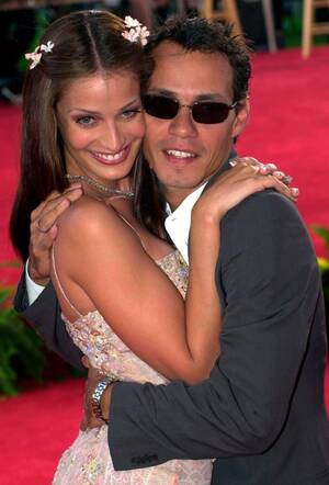 Dayanara Torres Pussy - Who Are Marc Anthony Ex-Wives? Jennifer Lopez, More