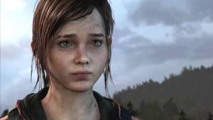 From The Last Of Us Ellie Porn - It also lays the foundation for the emotional development he undergoes  after he meets Ellie, his young female co-protagonist who becomes a  critical part of ...