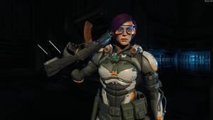 Black Ops 3 Seraph Porn - Seraph bo3 - comisc.theothertentacle.com