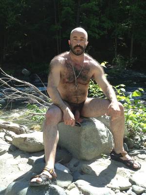 group naked hiking - There are a few naked hiking groups at Yahoo for interested guys. NOT sex,  but \