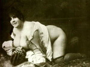 Ankle Porn 1800s - These pictures offer a peek into the bedrooms of the past, but they also  allow us to connect with the beauty of our own hairy, wobbly, sexy bodies  and ...