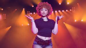 mariah carey cartoon nude - FYI/TMI: Adele Among Oscar Nominees, Mariah Carey And Nicki Minaj Talk  About Sex | GRAMMY.com