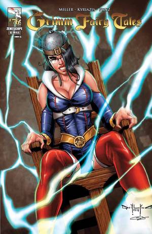 Electric Chair Porn Toons - gft76