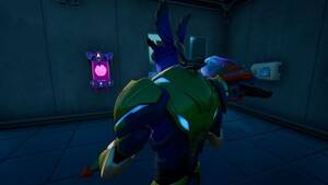 Ariana Grande Alien Porn - Where to find Alien Artifacts in Week 7 of Fortnite - Millenium