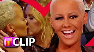 Amy Schumer Pov Porn - Inside Amy Schumer - POV Porn The sexy pair dressed in yellow PVC and  twerked it out Amber Rose and Amy Schumer have been busy twerking it out  after - ...