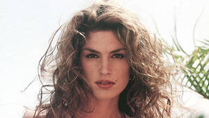 cindy crawford upskirt - Cindy Crawford Through the Years: Photos â€“ Hollywood Life