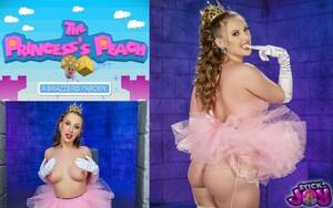 All Mario Porn - All porn parodies and cosplay sex scenes starring Super Mario characters