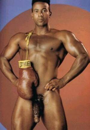 Black Porn Stars 1980s - 30 Influential & Iconic Black Porn Stars