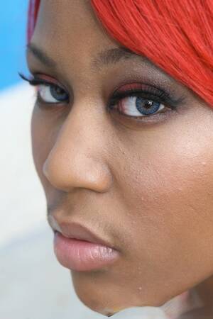 ebony face - Ebony Face Porn Pics - PornPics.com