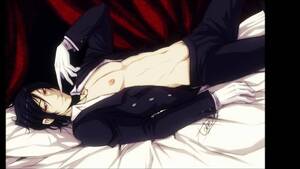 Black Butler Sex Porn - Black butler - 75 photo