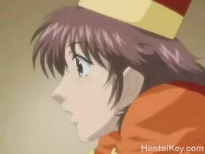 first time anal anime - Sexy girl first time anal in bathroom | (+â¶â½) Hentai Anal Porn