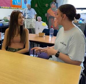 Junior High School Sex Ed - These British students are trying to ban school uniforms in sex shops,  pornography | CBC News