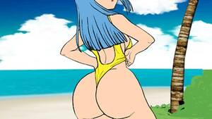 Dragon Ball Z Launch Porn - Dragon Ball Z Launch Porn Videos | Pornhub.com