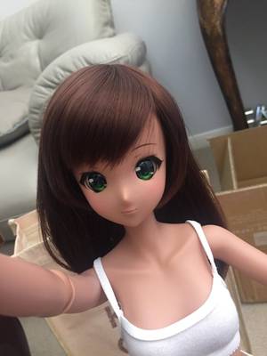 ebony porn oregon - YAY my Smart Doll Ebony has arrived ! #Smartdoll #Ebony  pic.twitter.com/0i0bj2XWvb