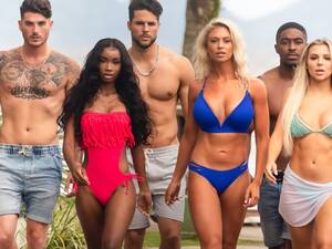 beach nude netherlands - Are Love Island's charms enough to conquer the world? | Love Island | The  Guardian