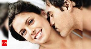 Naughty Sex Dating - 4 naughty games to play after sex - Times of India