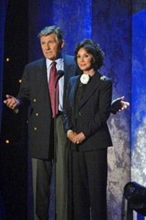 Mary Ann Mobley Porn - Former Miss America Mary Ann Mobley, who became an actress and  documentarian, dies at 77 | National Entertainment | pentictonherald.ca