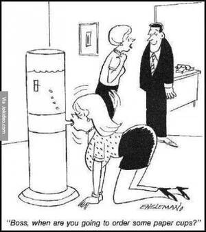 funny secretary sex - Funny Secretary Sex | Sex Pictures Pass