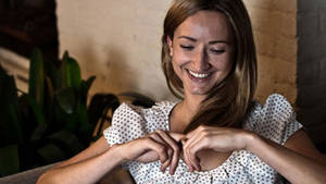 Non Porn Pic Of Genitals - PHOTO: Melanie Berliet, 30 and unmarried, posed as a vaginal rejuvenation  patient to