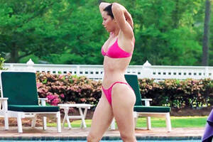 jessica biel nude beach - Jessica Biel's 10 Sexiest Roles